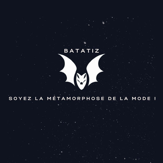 L'Identité de Batatiz : Une Histoire de Chauve-Souris, d'Originalité et d'Engagement