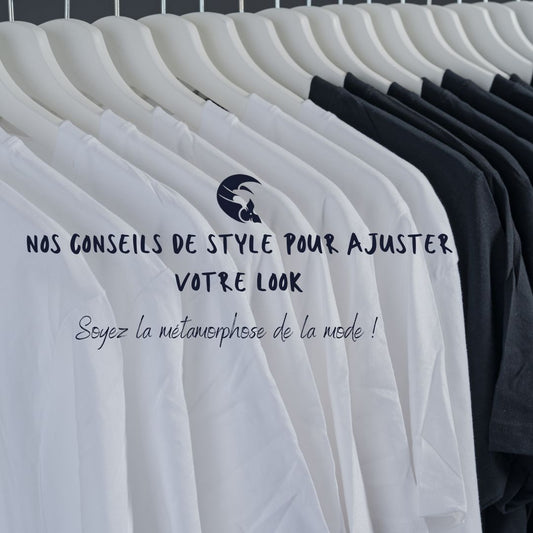 Conseils de Style pour une Mode Éthique au Quotidien : Comment Intégrer le Confort et le Chic dans Votre Garde-Robe Responsable
