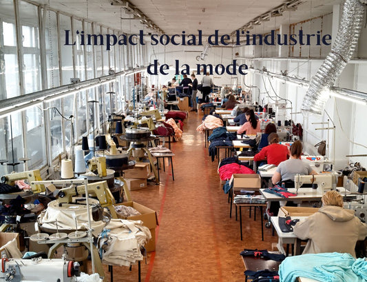 L'Impact Social de l'Industrie de la Mode : Comment Batatiz Redéfinit les Normes avec une Approche Éthique