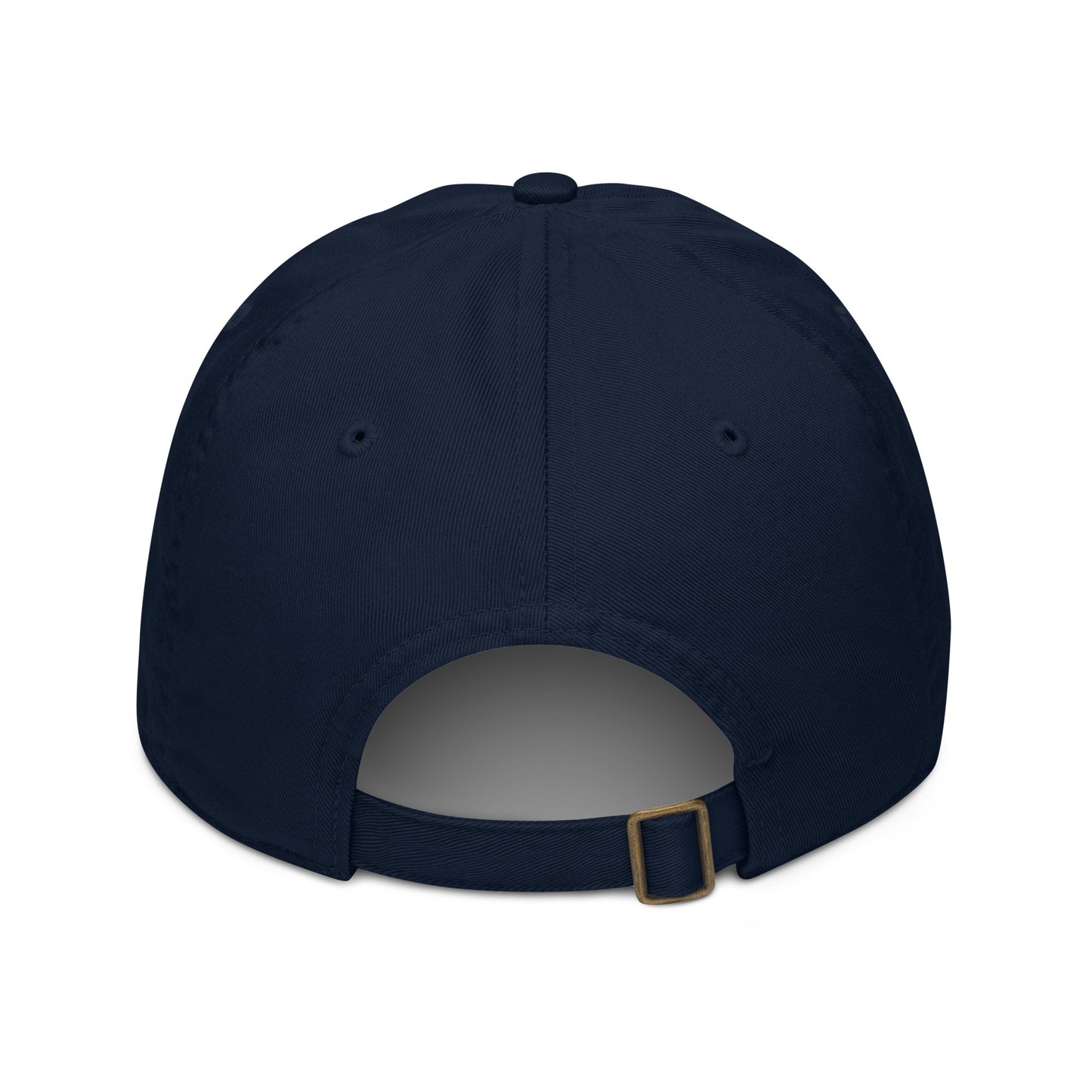 casquette éco-responsable bleu marine batatiz