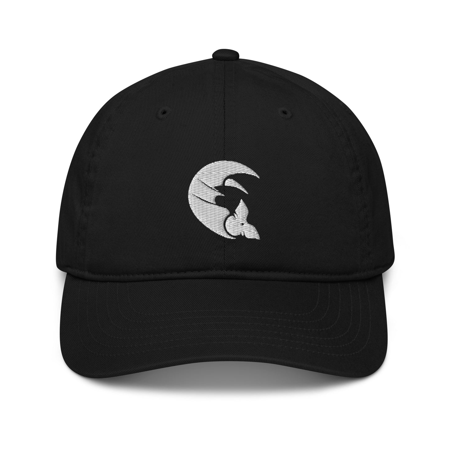 casquette éco-responsable noir batatiz