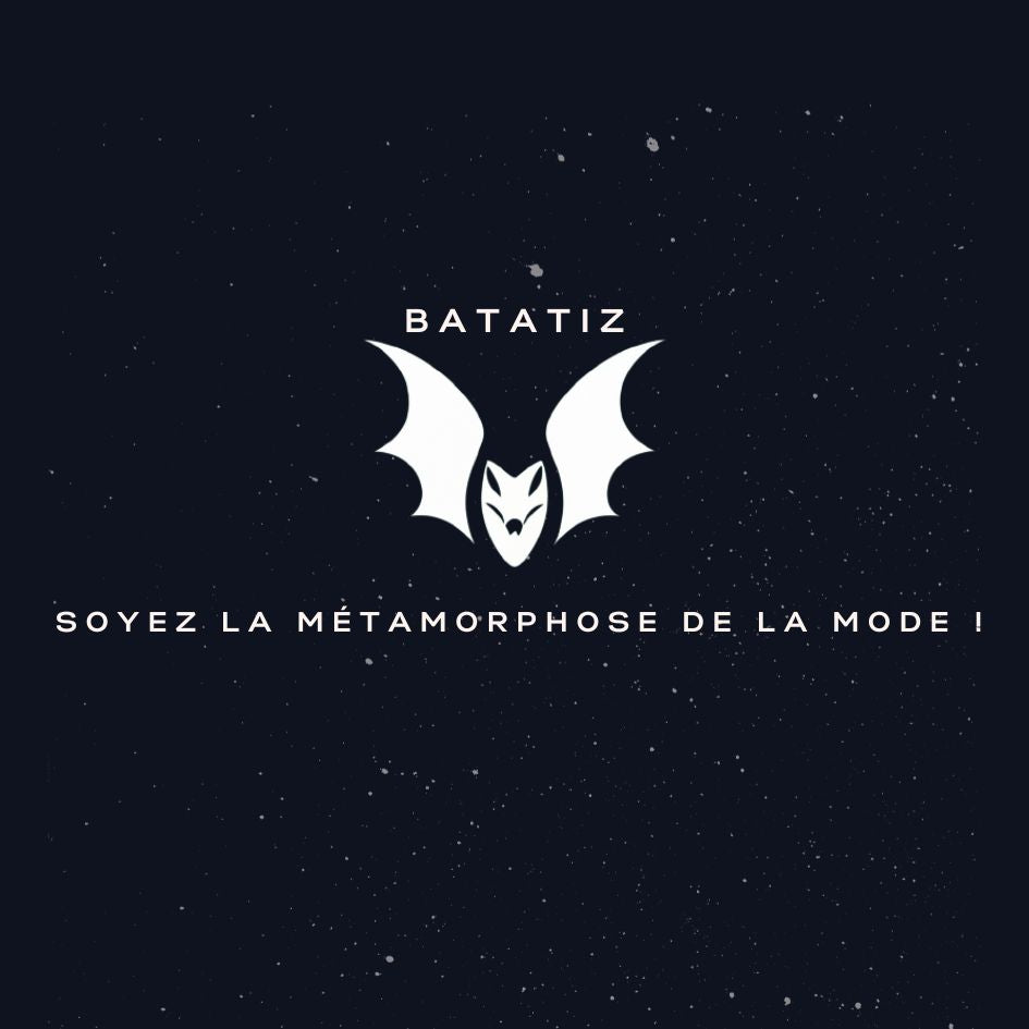 L'Identité de Batatiz : Une Histoire de Chauve-Souris, d'Originalité et d'Engagement