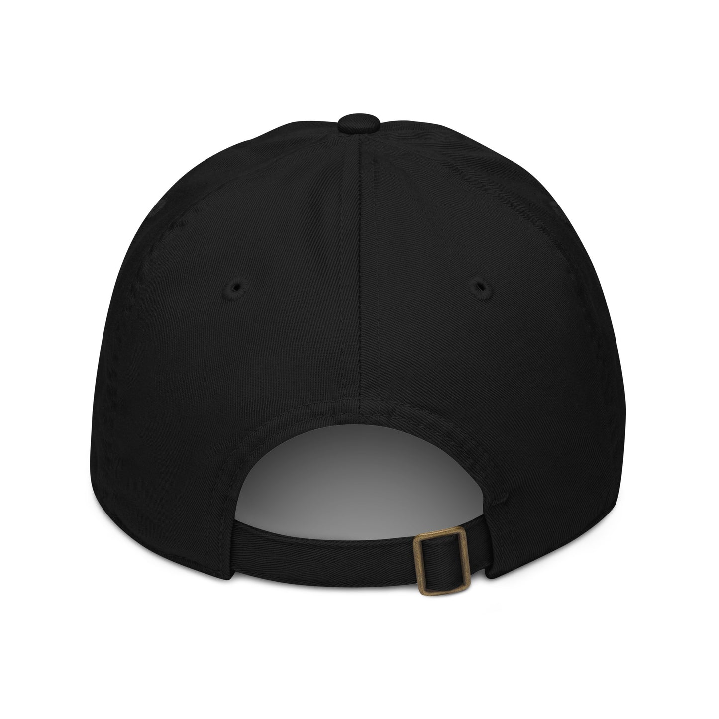 casquette éco-responsable noir batatiz 